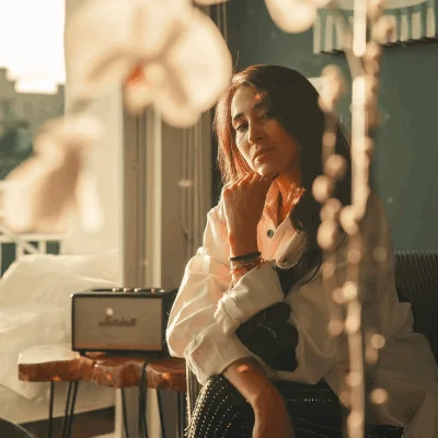 Gabriela Ballesteros