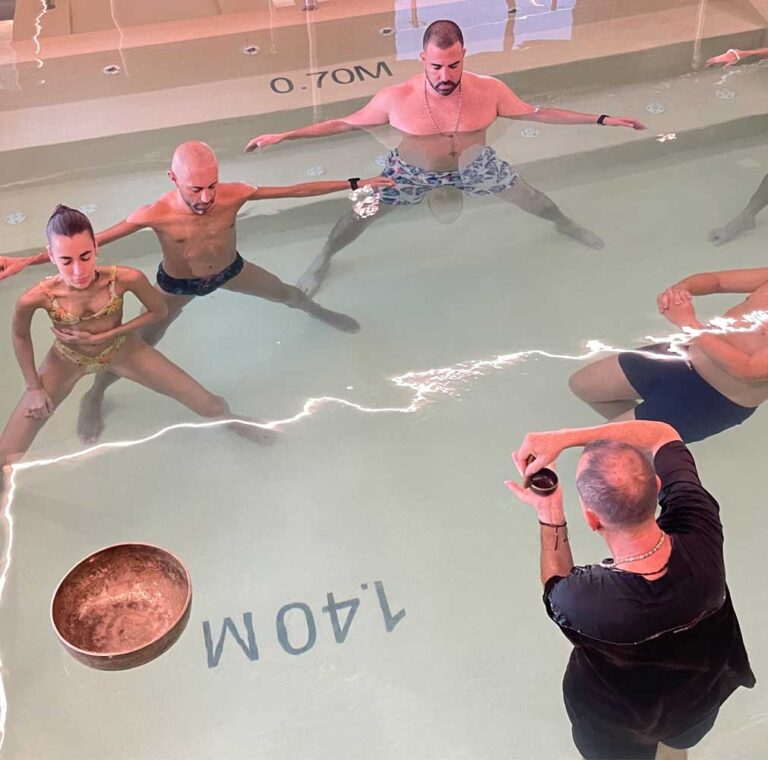 Sound Healing