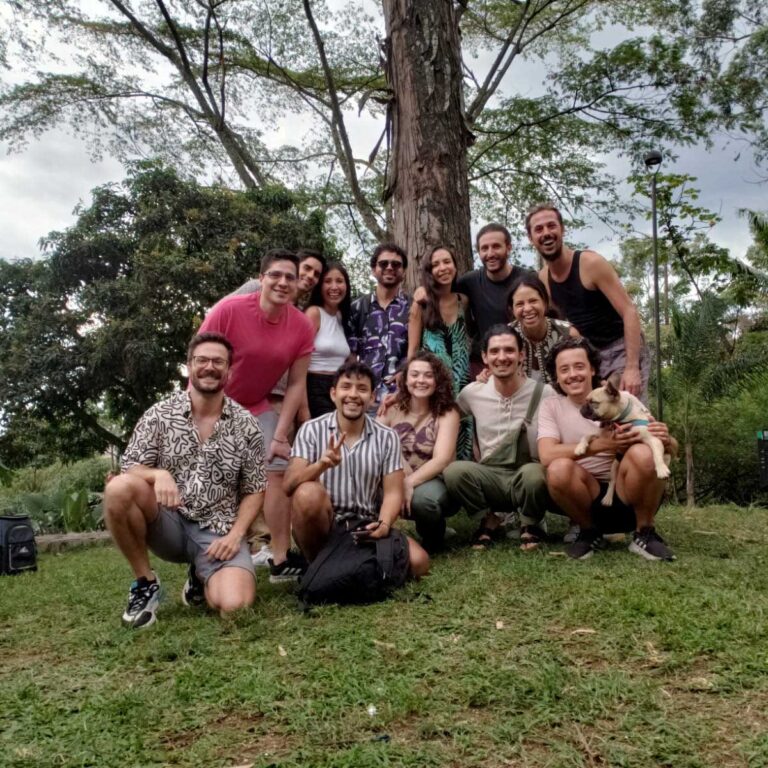 Caminatas