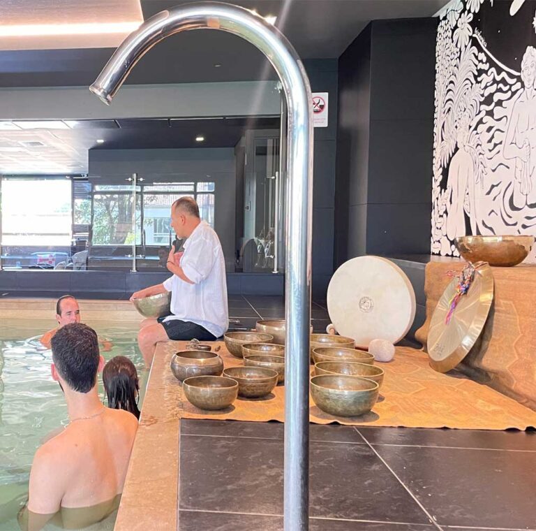Sound Healing