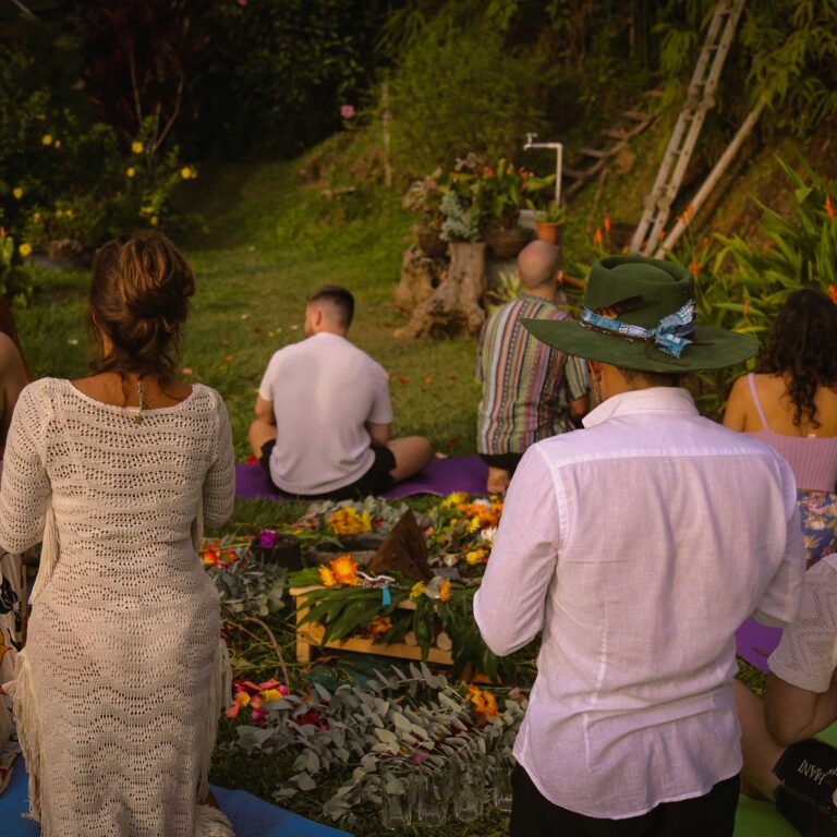 Retiros
