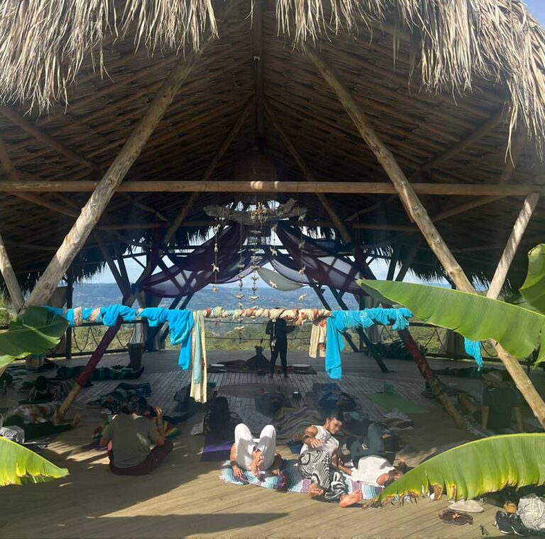 Sound Healing